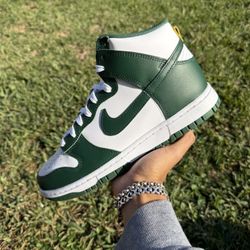 Nike Dunk High “Australia” Size 8 Men