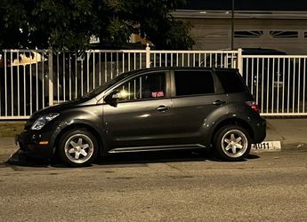 2006 Scion xA