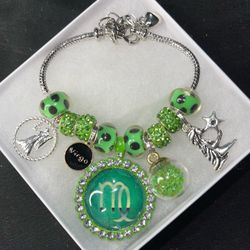 Charm Bracelet 