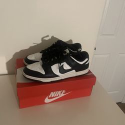 Panda Nike Dunks