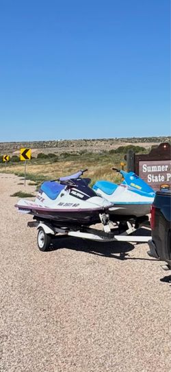 1997 Polaris