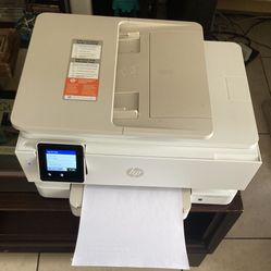 Hp Envy Inspire 7955e Series Printer