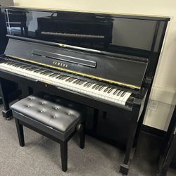 Yamaha U2