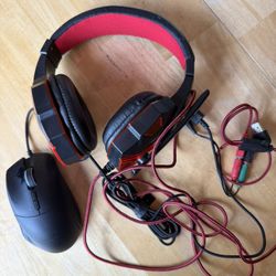 Razer Gaming Headset 