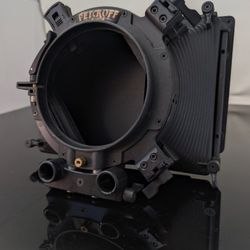 Petroff 4×4 Mattebox