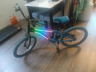 Jetson 20 inch bike