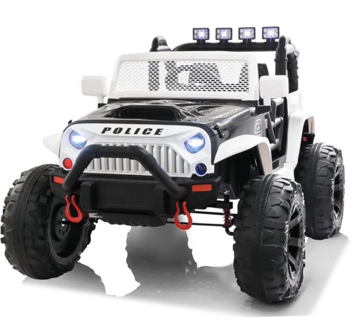 Kids car !!BRAND NEW 12V LUXURY REMOTE CONTROL Electric