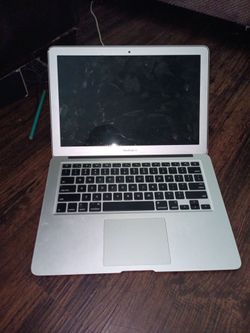 Macbook air