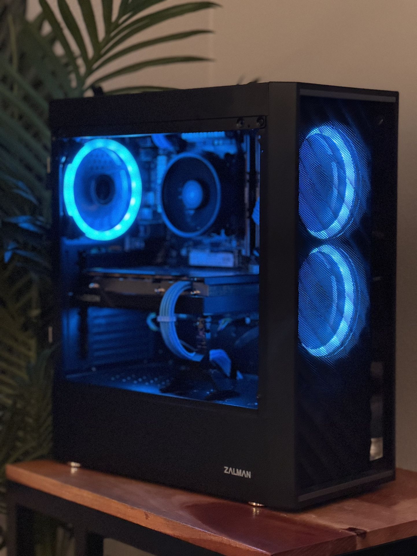 Gaming Pc | Ryzen 5 | 6650xt