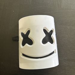Marshmello Mask