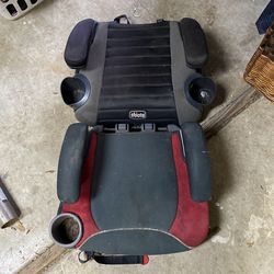 Kids Boosters Chairs