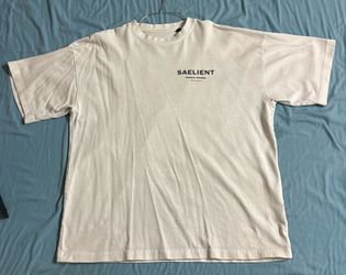 Saelient T Shirt