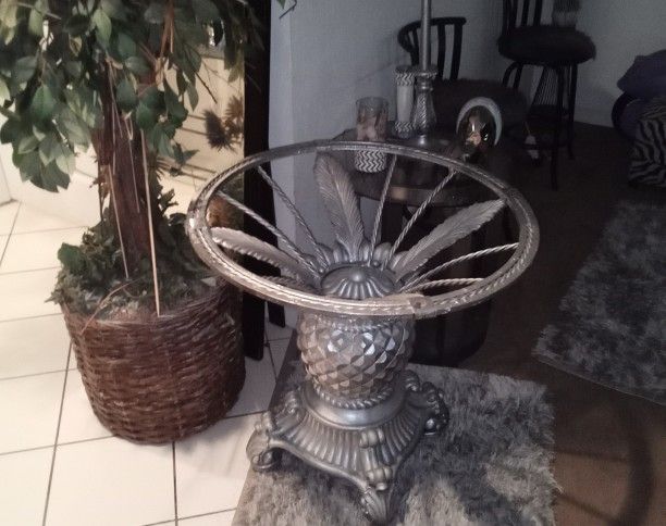 Table Stand