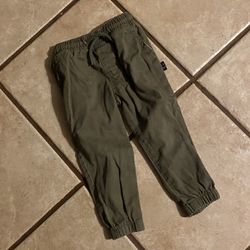 Baby Boys Joggers Size 24mos By American Hawk 