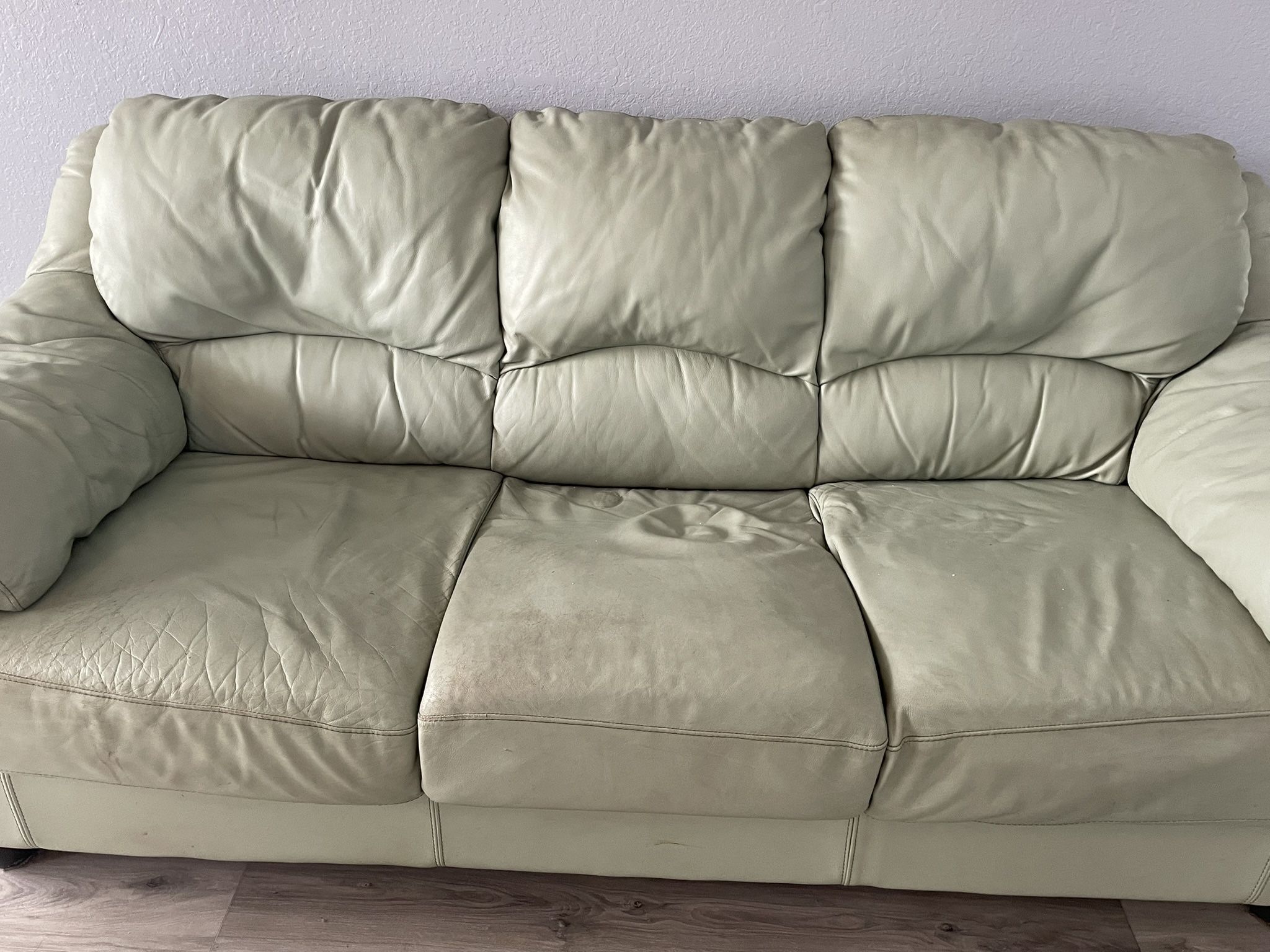 Couch And Chair