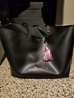 Victoria Secrets tote bag