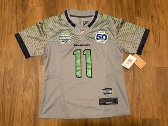 Nike Seattle Seahawks Jersey #11  #JSN #New with Tags