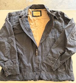 Sonoma Jean jacket