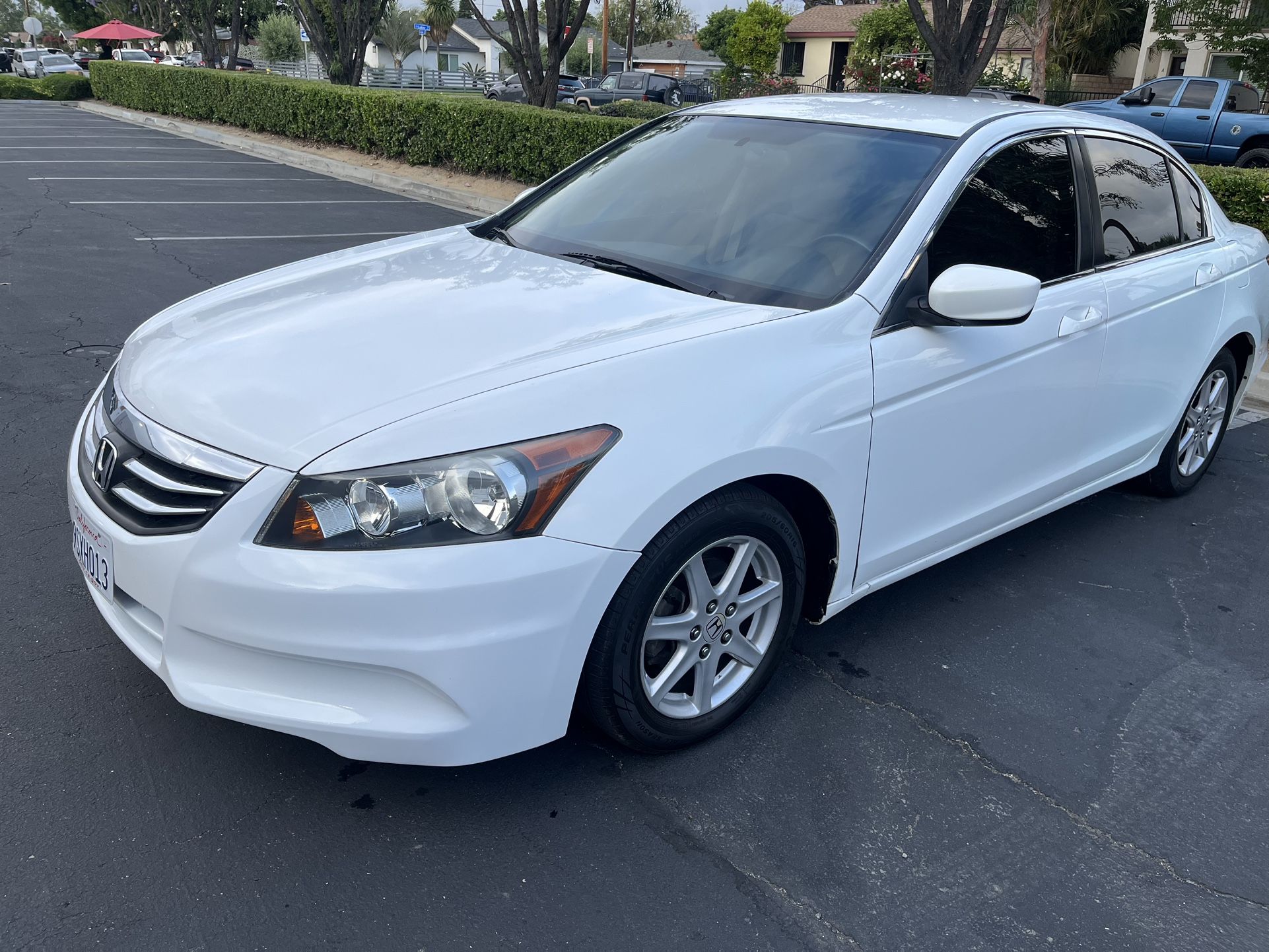 2011 Honda Accord