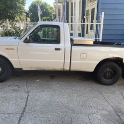2000 Ford Ranger