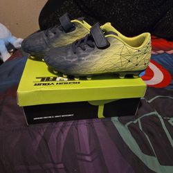 Soccer Cleats Boys