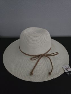 Womens Hat