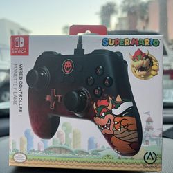 Controller for Nintendo Switch 