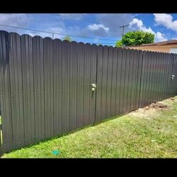 Fence 