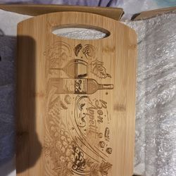 Cutting Board