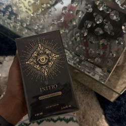 INITIO OUD FOR GREATNESS - Eau de Parfum