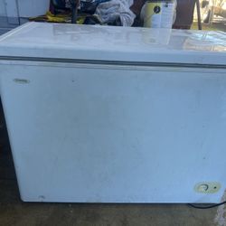 Mini Deep Freezer 