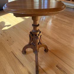 Wooden Table