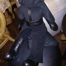 Big Starwars Pluch U