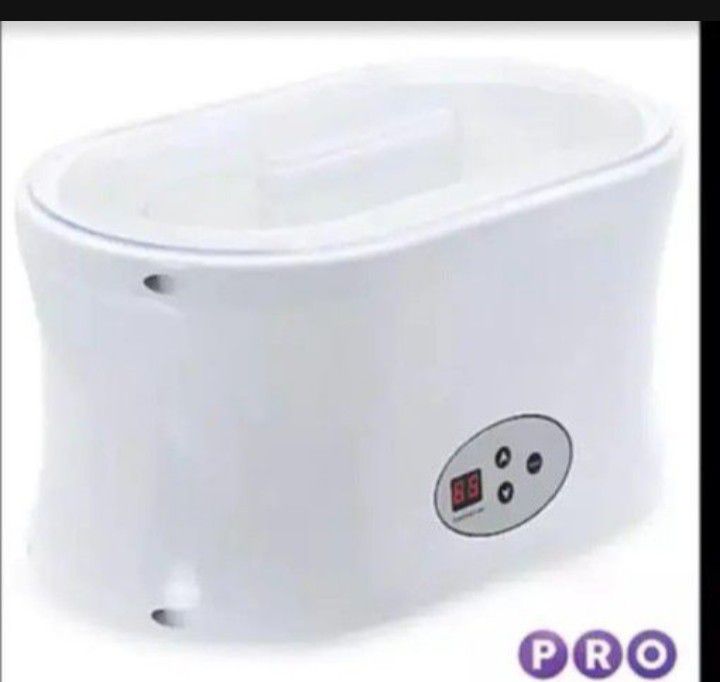 Spa Salon Hair Removal Hot Paraffin Wax Warmer Machine........ CHECK OUT MY PAGE FOR MORE ITEMS