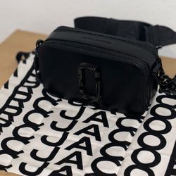 Marc Jacob’s Snapshot Bag