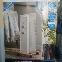 Electric Heaters 