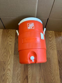 IGLOO heavy duty