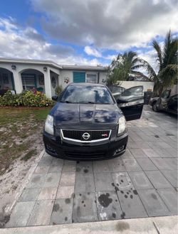 2008 Nissan Versa