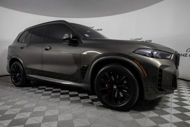 2024 BMW X5