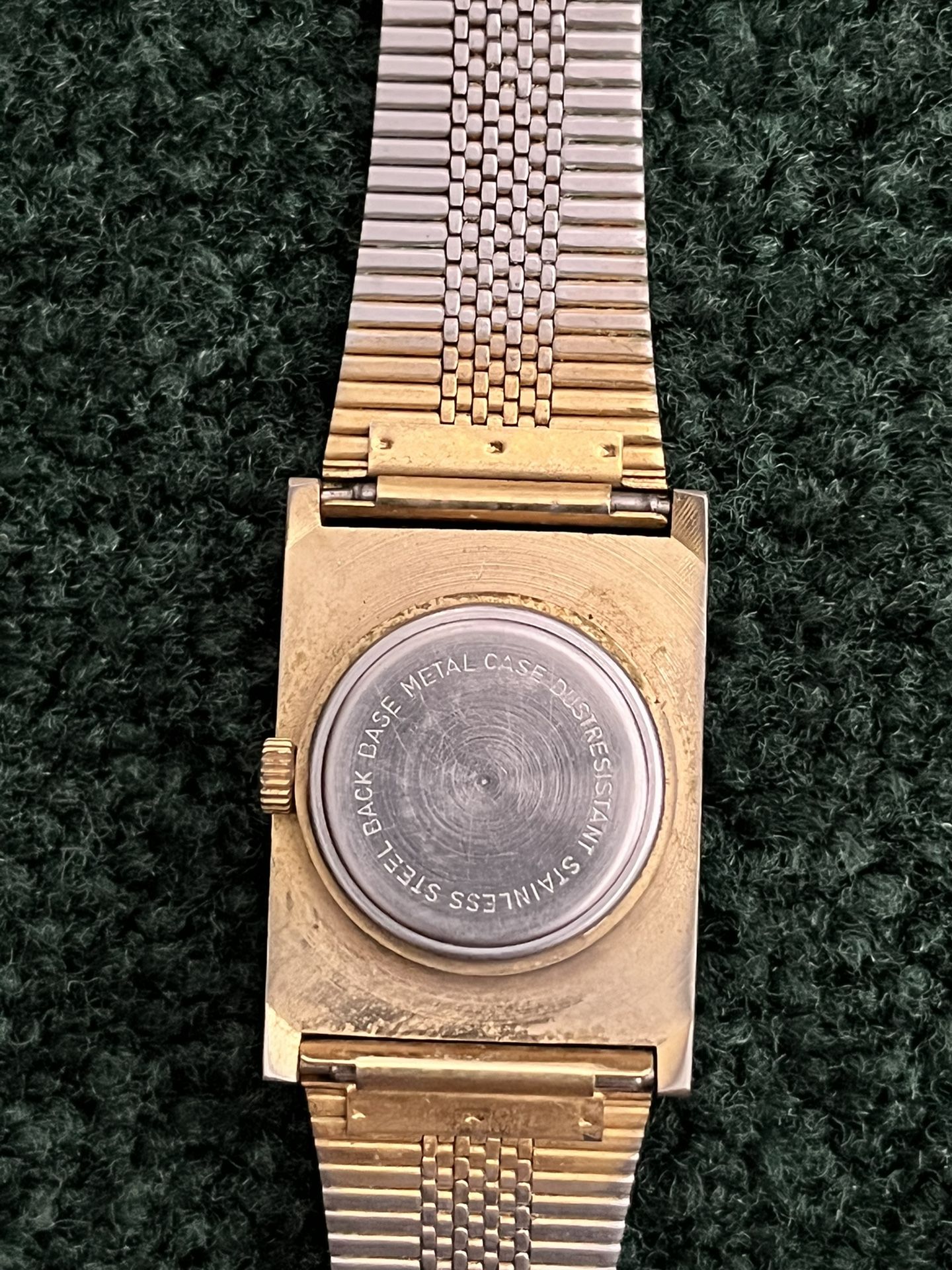 Vintage Regentcy Watch