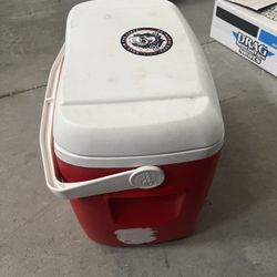 Igloo Cooler 