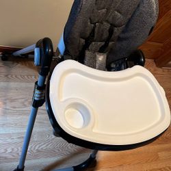 Baby Trend High Chair