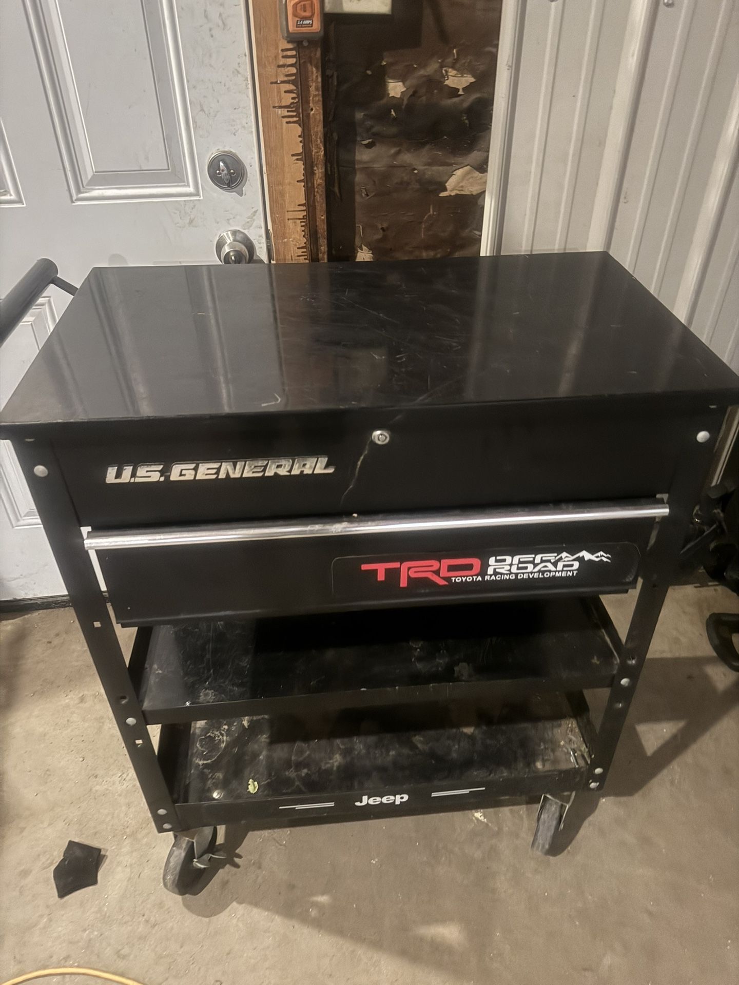 Tool Box