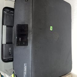 HP ENVY 5540 All-in-One Inkjet Printer Scanner Copier Wireless
