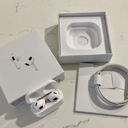 Air pods