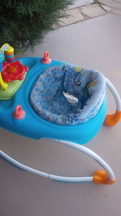 Baby toy