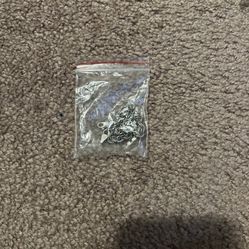 Sterling Silver Bracelet