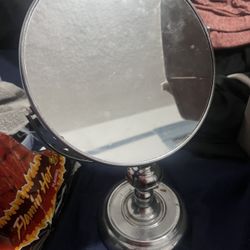 2 Sided mirror