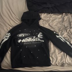 hellstar hoodie 