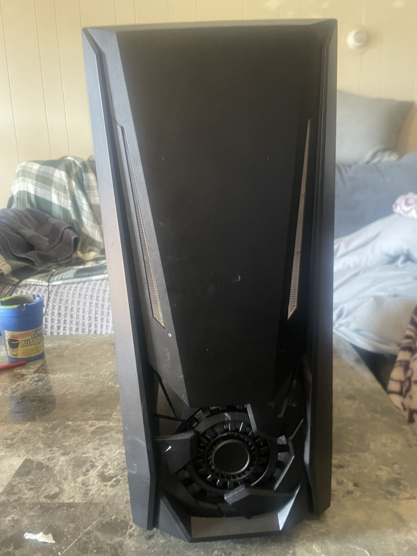 Custom Built Gaming Computer